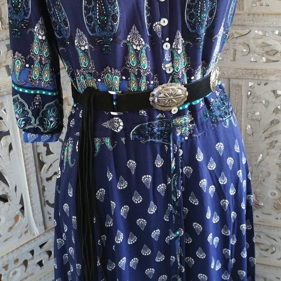 Vintage Inspired Lovestrength Shawnee Belt (NWT) - Picture 9 of 9